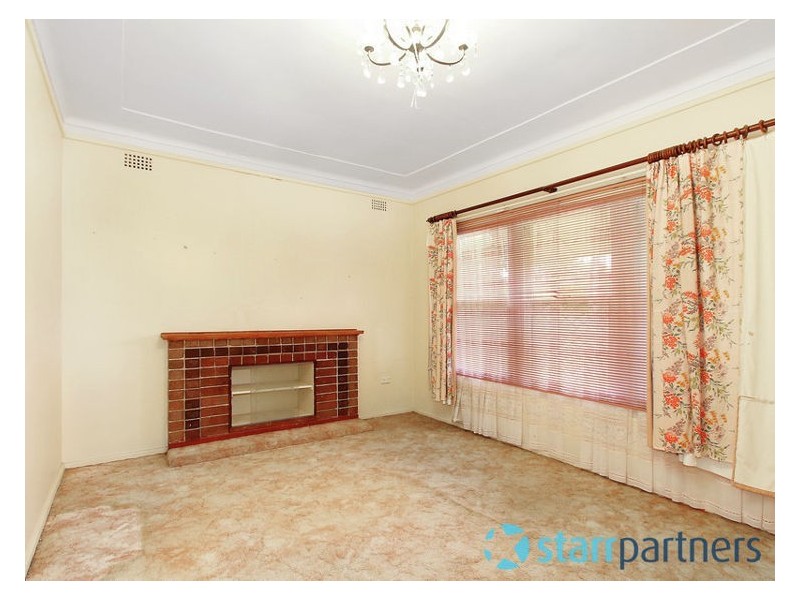 19 Friend Street, South Wentworthville NSW 2145