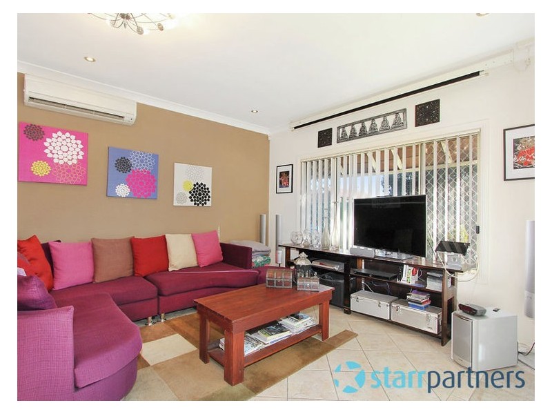 100 Warwick Road, Merrylands NSW 2160