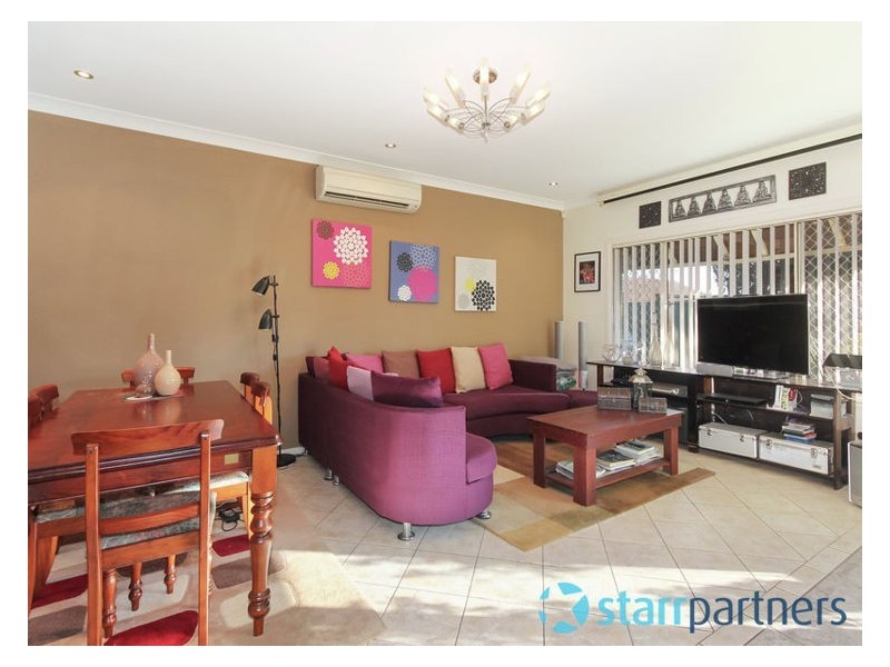 100 Warwick Road, Merrylands NSW 2160