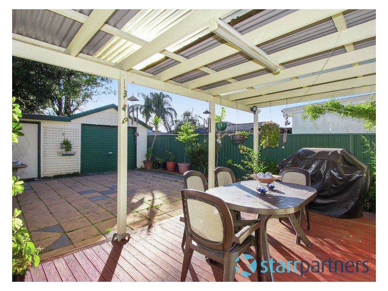 100 Warwick Road, Merrylands NSW 2160