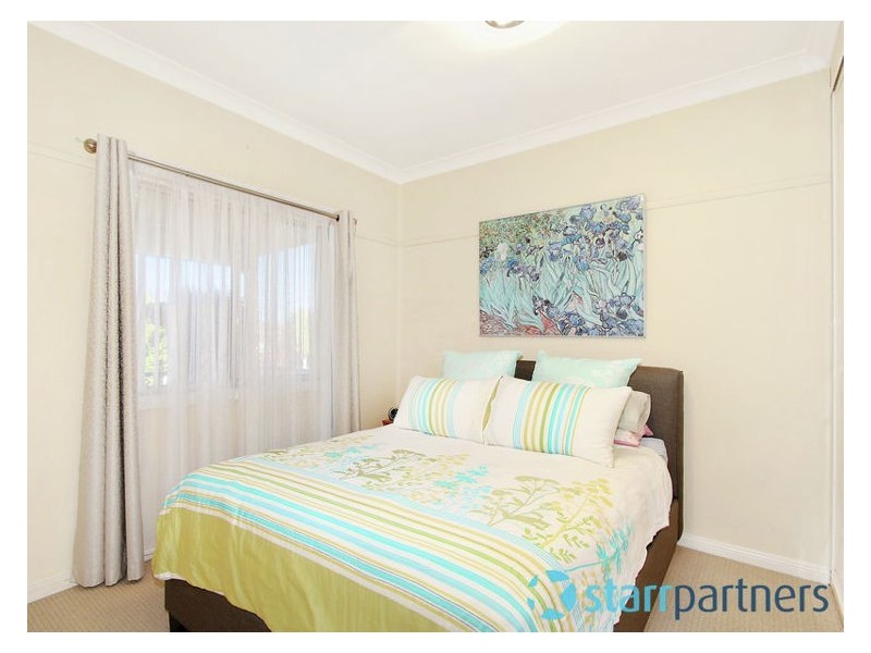 100 Warwick Road, Merrylands NSW 2160