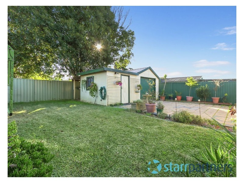 100 Warwick Road, Merrylands NSW 2160