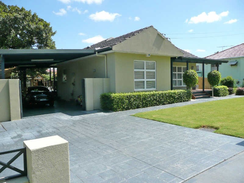 24 MONITOR ROAD, Merrylands NSW 2160