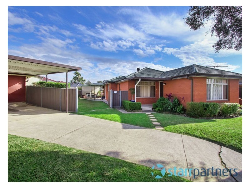 5 Pan Crescent, Greystanes NSW 2145