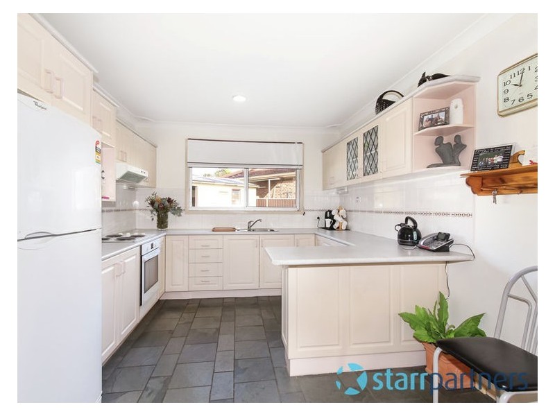 5 Pan Crescent, Greystanes NSW 2145