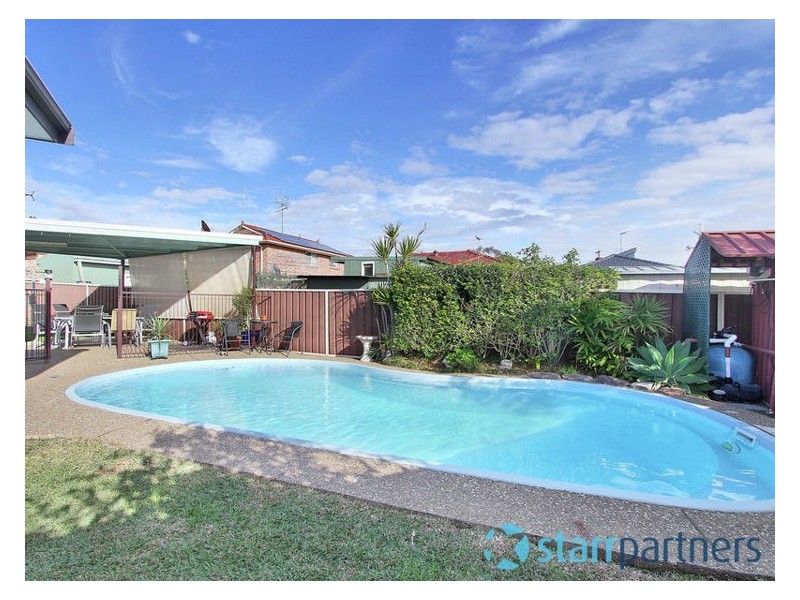 5 Pan Crescent, Greystanes NSW 2145