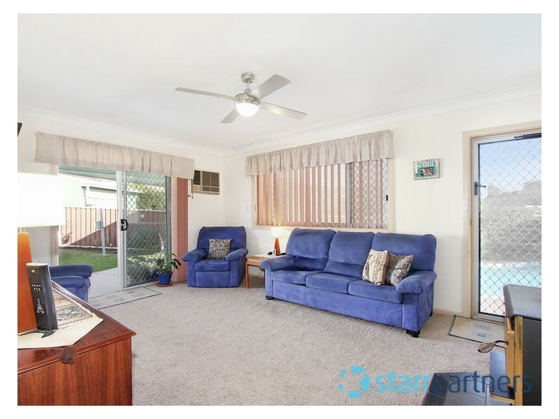 5 Pan Crescent, Greystanes NSW 2145