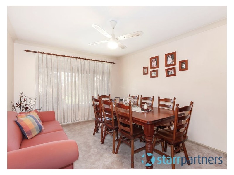 5 Pan Crescent, Greystanes NSW 2145