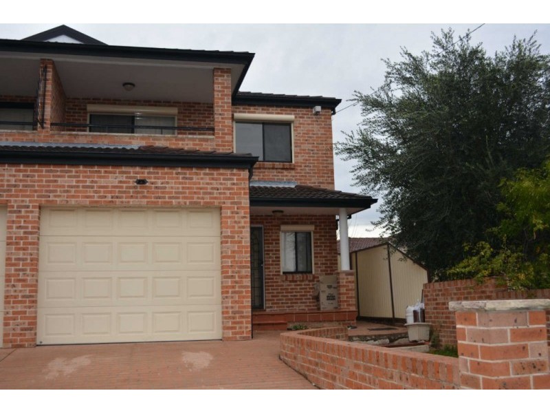 43 HOLROYD ROAD, Merrylands NSW 2160