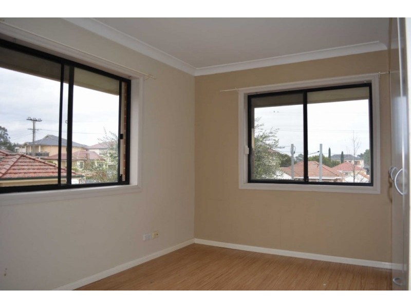 43 HOLROYD ROAD, Merrylands NSW 2160