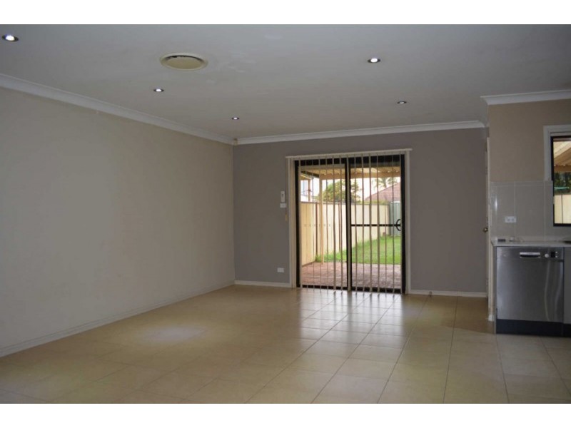 43 HOLROYD ROAD, Merrylands NSW 2160