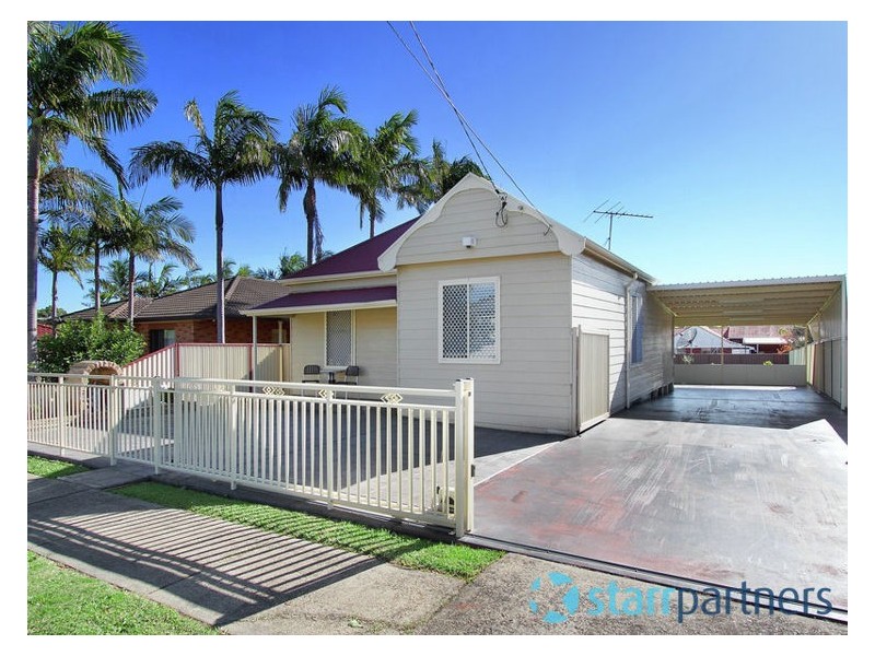 117 Myall Street, Merrylands NSW 2160