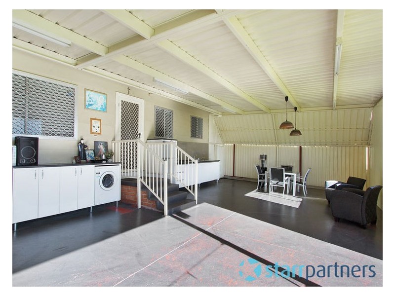 117 Myall Street, Merrylands NSW 2160