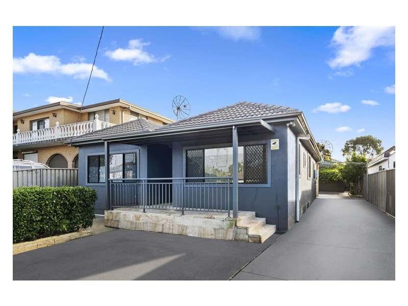 19 Milner Road, Guildford NSW 2161