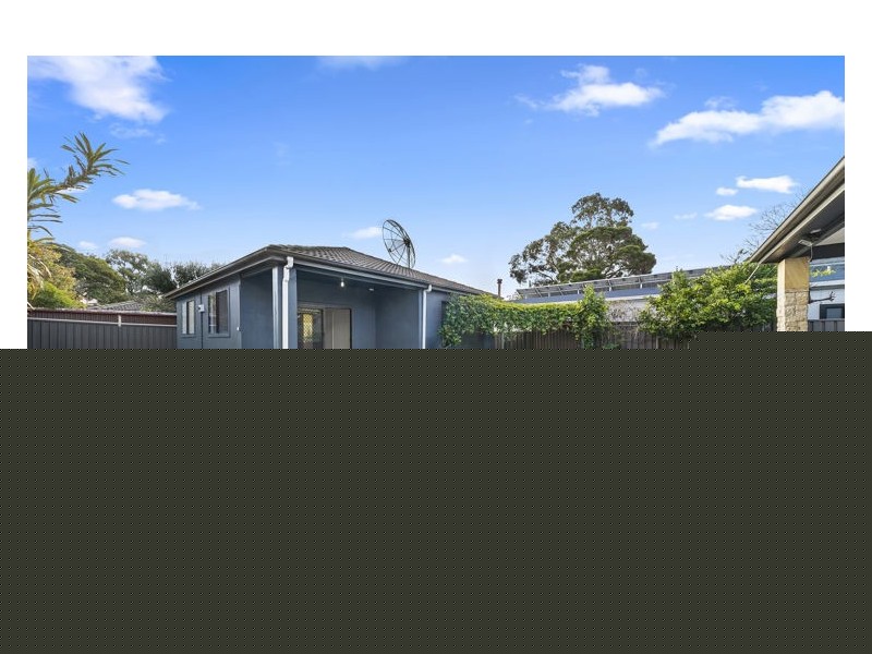 19 Milner Road, Guildford NSW 2161