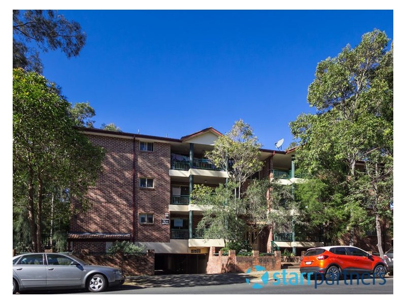 7/36-40 Newman Street, Merrylands NSW 2160