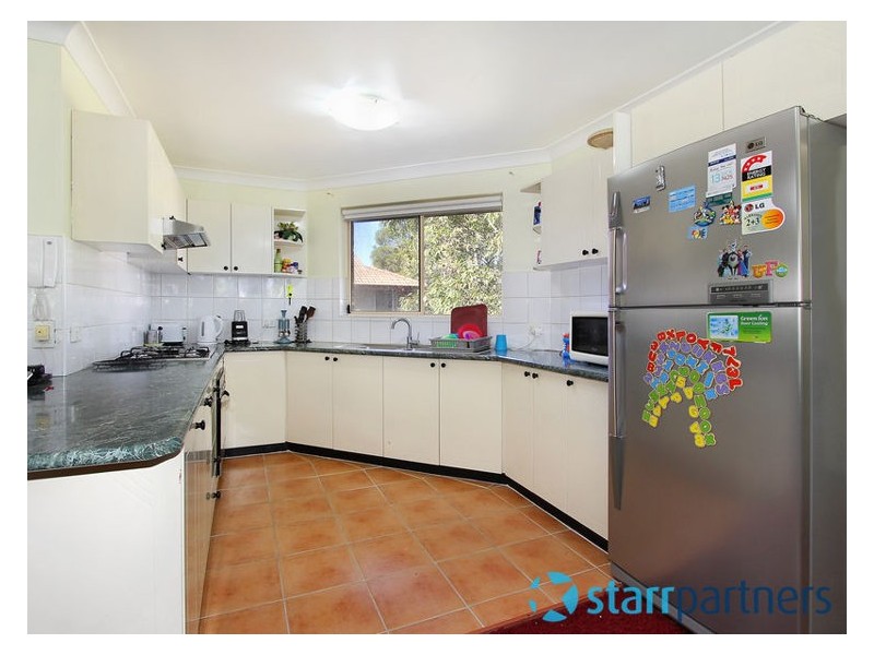 7/36-40 Newman Street, Merrylands NSW 2160