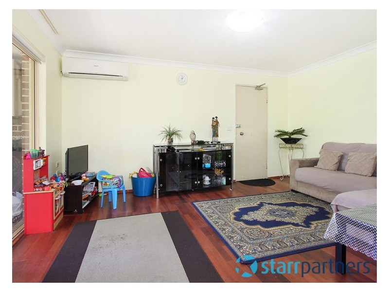 7/36-40 Newman Street, Merrylands NSW 2160