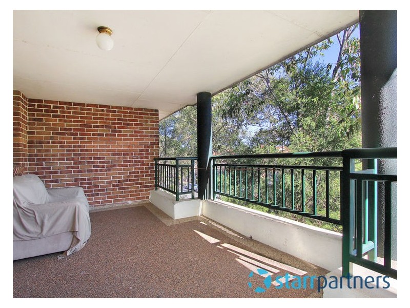 7/36-40 Newman Street, Merrylands NSW 2160