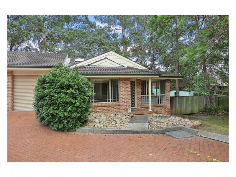 4/42 Bowden Street, Guildford NSW 2161