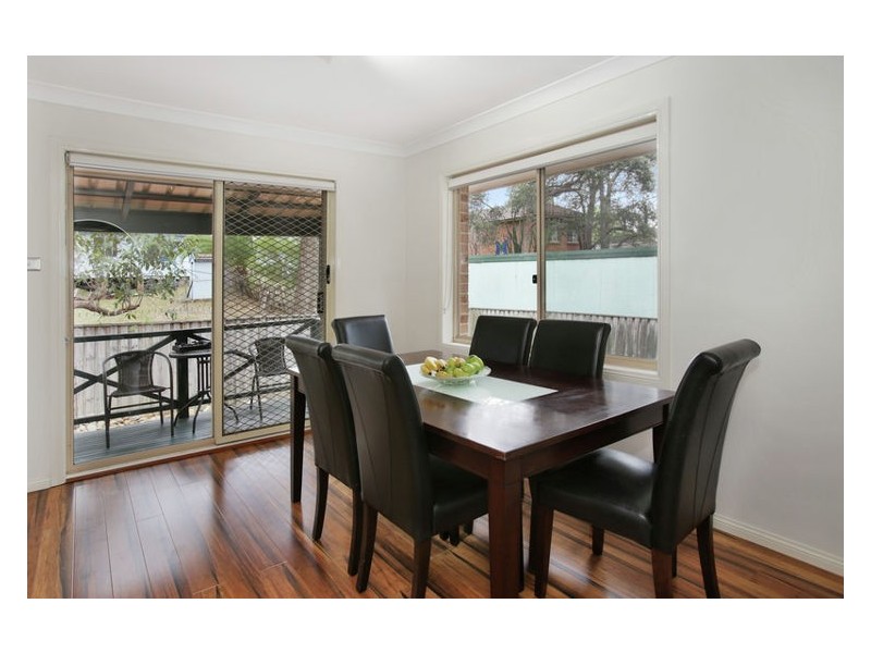 4/42 Bowden Street, Guildford NSW 2161