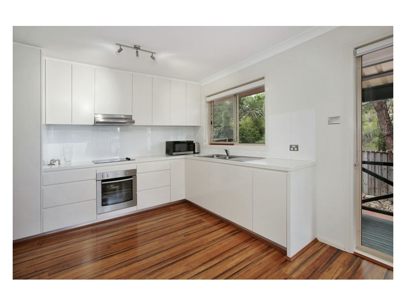 4/42 Bowden Street, Guildford NSW 2161