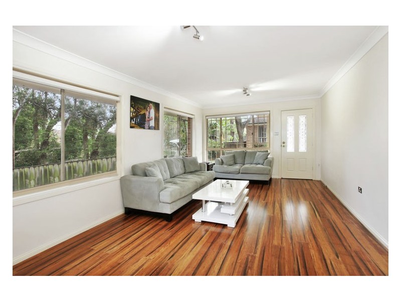 4/42 Bowden Street, Guildford NSW 2161