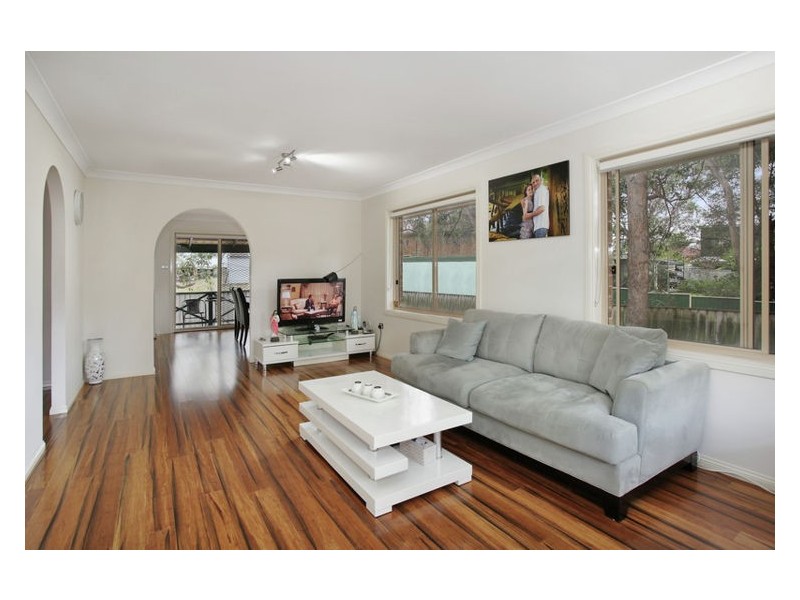 4/42 Bowden Street, Guildford NSW 2161
