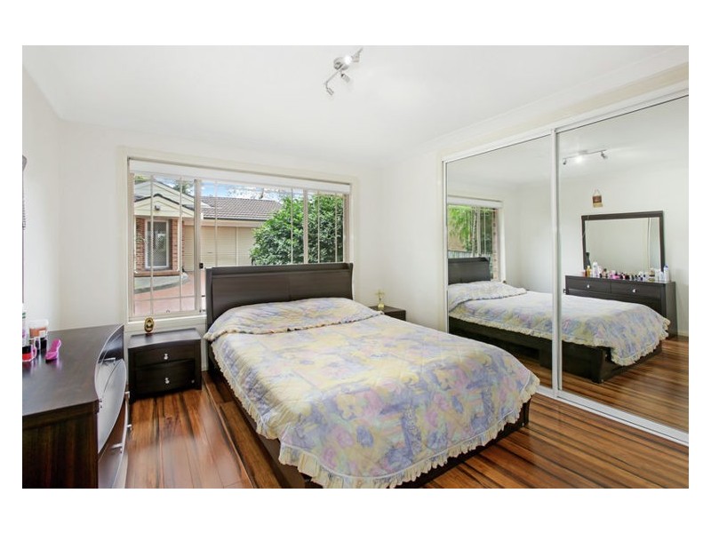 4/42 Bowden Street, Guildford NSW 2161