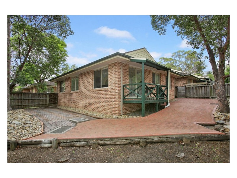 4/42 Bowden Street, Guildford NSW 2161
