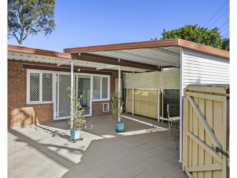 5/85 Railway Street, Yennora NSW 2161