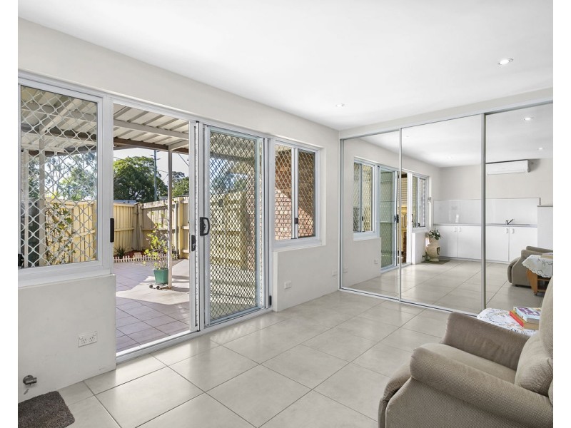 5/85 Railway Street, Yennora NSW 2161