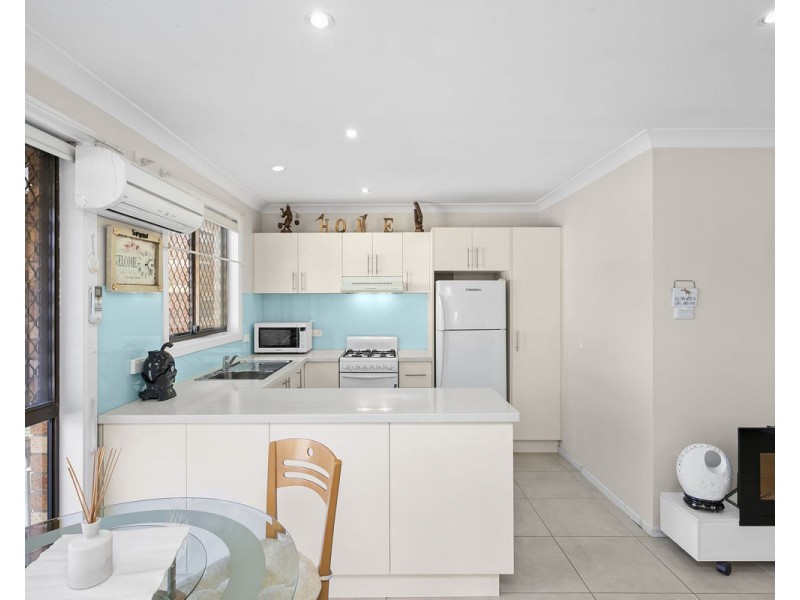 5/85 Railway Street, Yennora NSW 2161