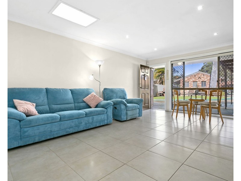 5/85 Railway Street, Yennora NSW 2161