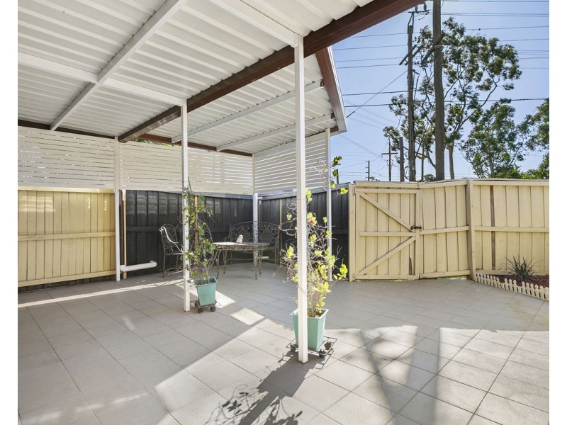 5/85 Railway Street, Yennora NSW 2161