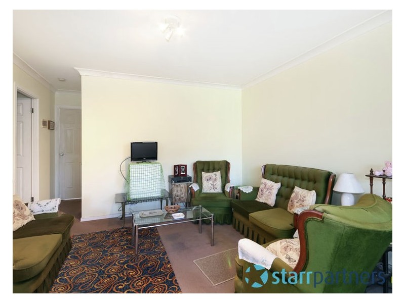 6/85 Railway Street, Yennora NSW 2161