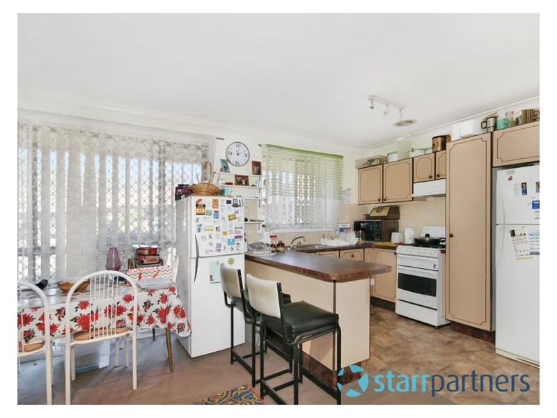 6/85 Railway Street, Yennora NSW 2161