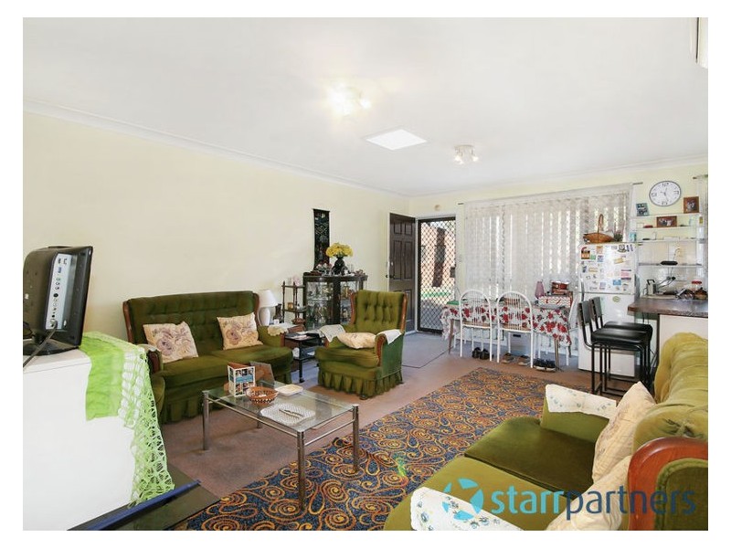 6/85 Railway Street, Yennora NSW 2161