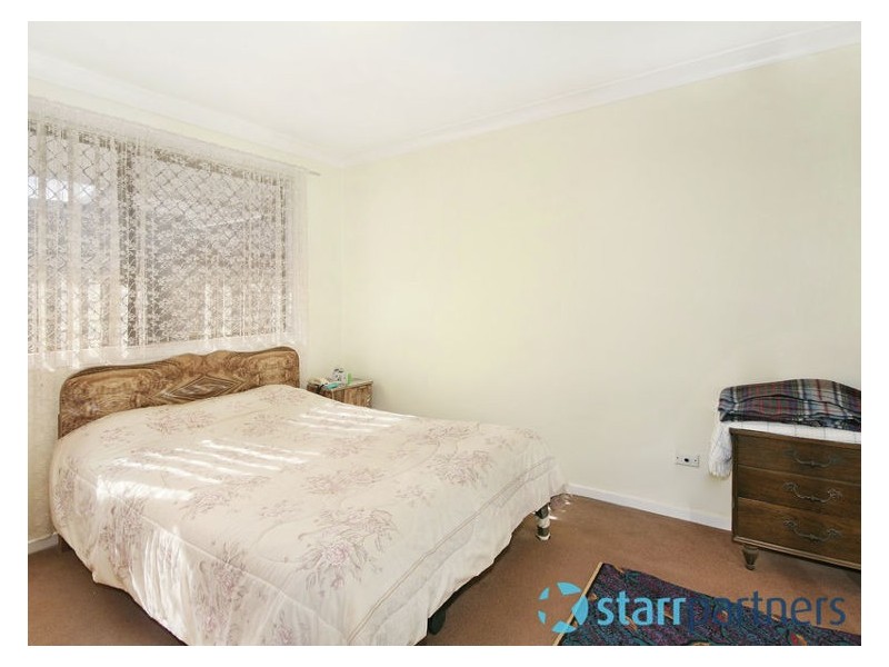 6/85 Railway Street, Yennora NSW 2161