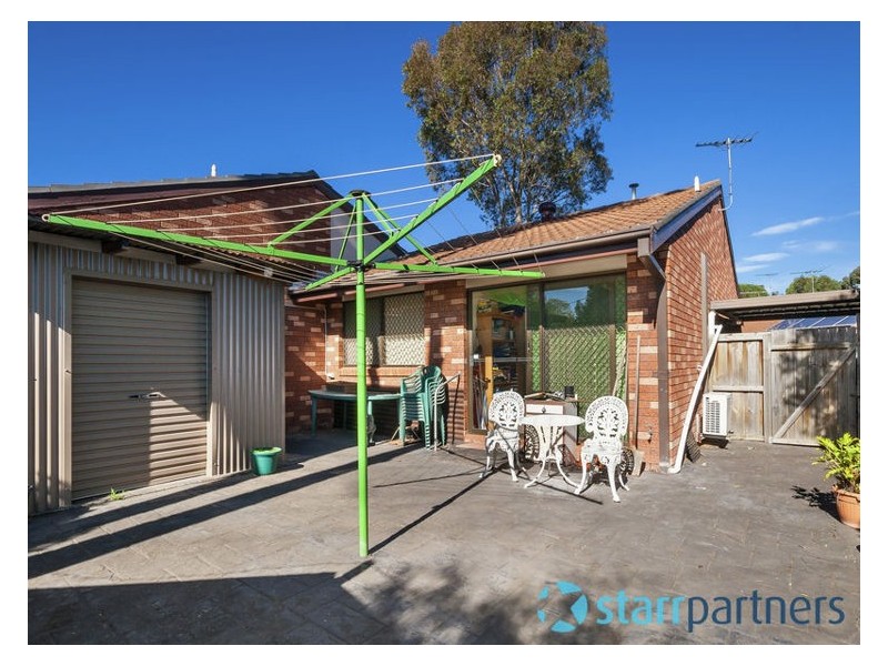 6/85 Railway Street, Yennora NSW 2161