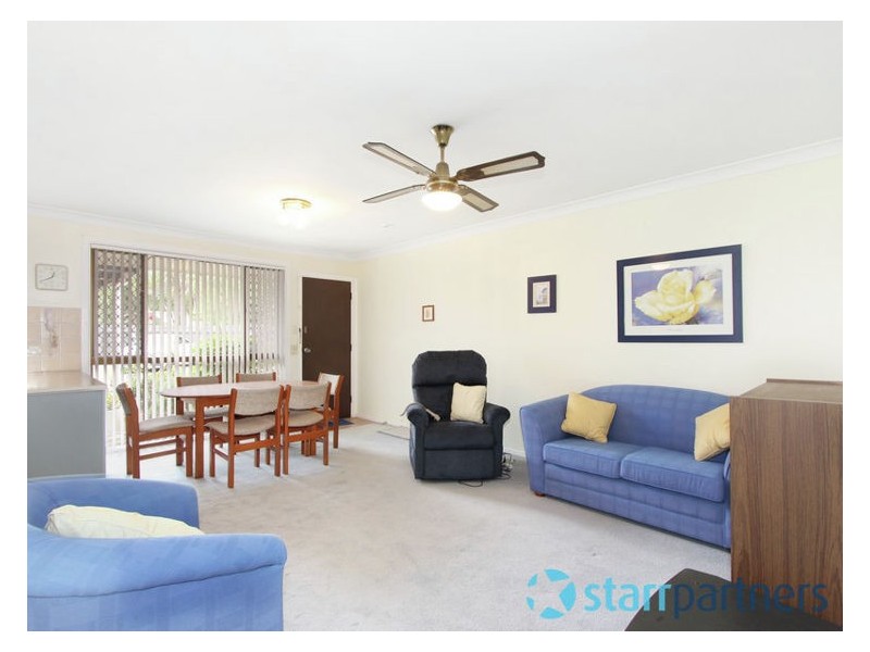 13/85 Railway Street, Yennora NSW 2161