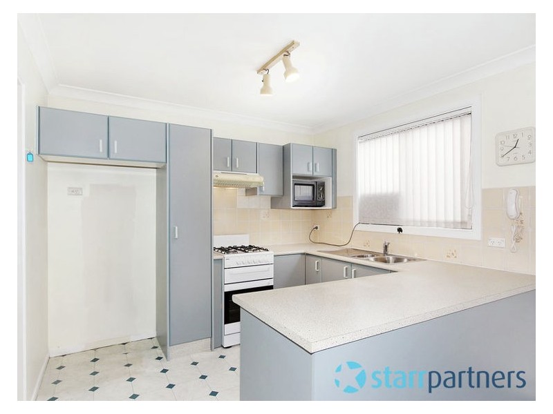 13/85 Railway Street, Yennora NSW 2161