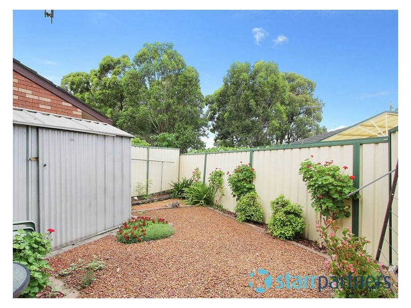 13/85 Railway Street, Yennora NSW 2161