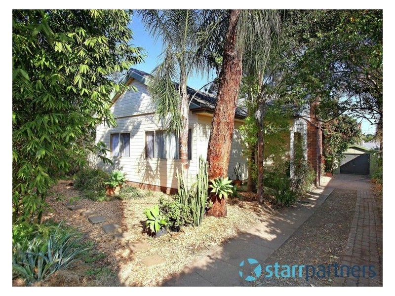 7 Mera Street, Guildford NSW 2161