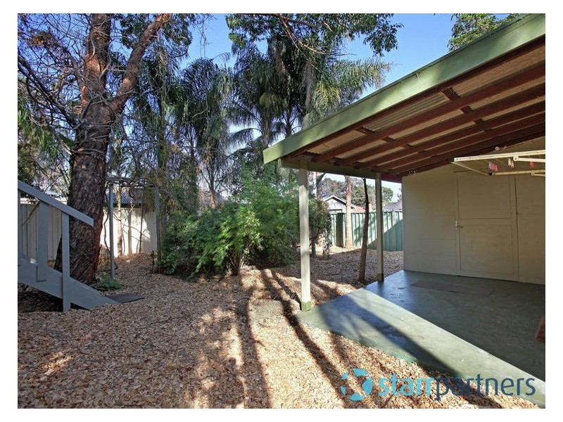 7 Mera Street, Guildford NSW 2161