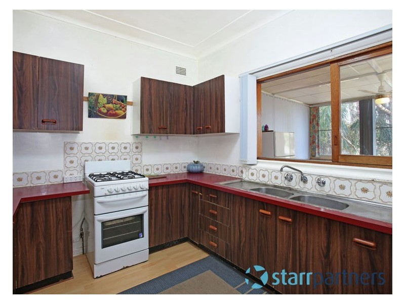 7 Mera Street, Guildford NSW 2161