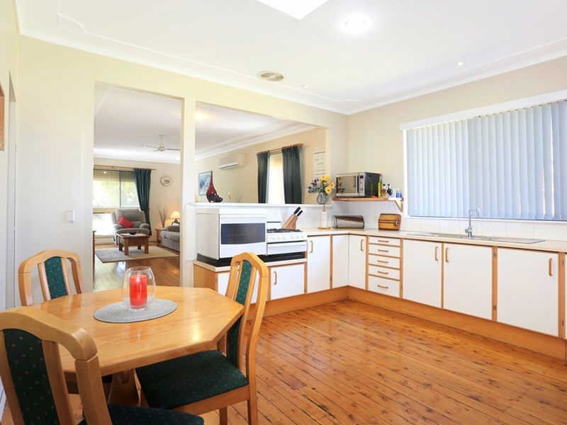 2 DUNSHEA PLACE, Guildford NSW 2161