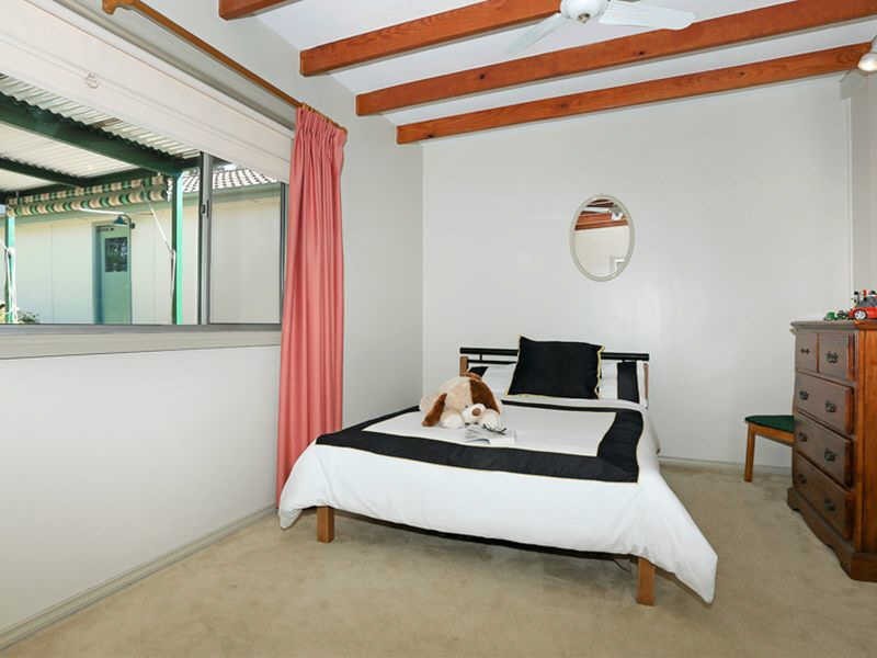 2 DUNSHEA PLACE, Guildford NSW 2161