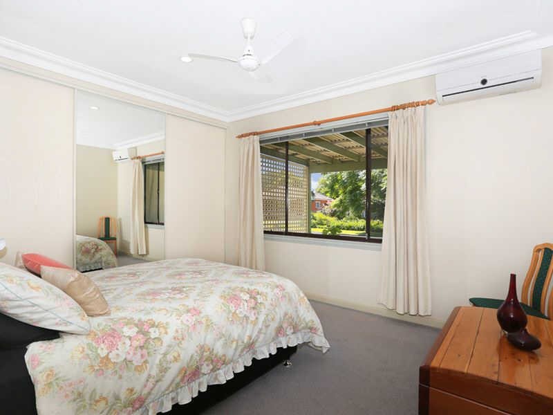 2 DUNSHEA PLACE, Guildford NSW 2161