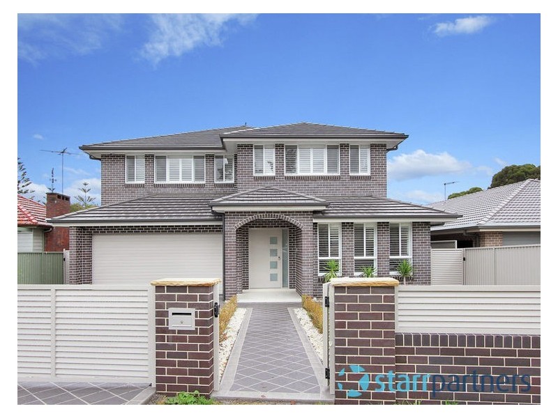 9 Johnstone Street, Guildford NSW 2161